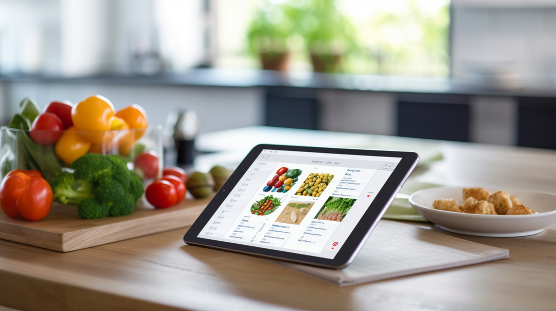 Los Beneficios Impresionantes de un Nutricionista IA: Un Compañero Digital para tu Bienestar Nutricional